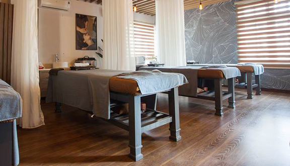 Beauty Nest Spa