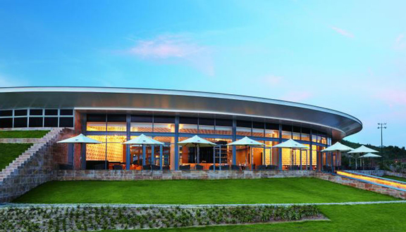 Bà Nà Hills Golf CLub