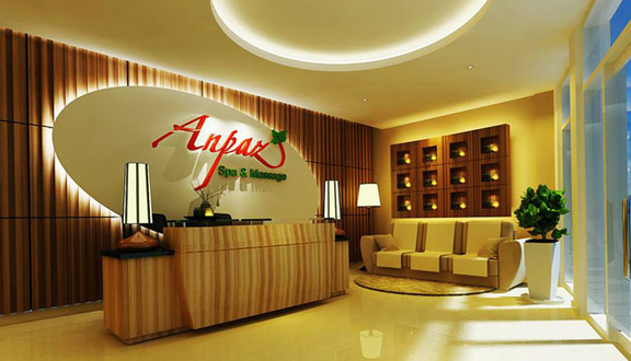 Anpaz Spa & Massage - Sun Home Center