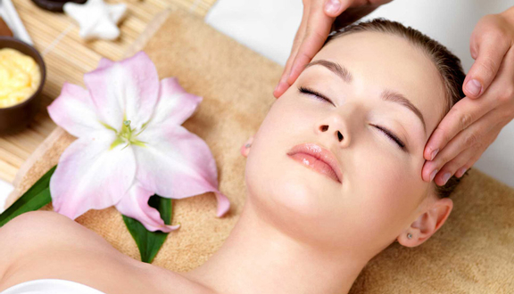 An's Spa
