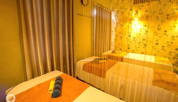 Amaya Spa