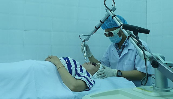 A & D Clinic - Spa & Thẩm Mỹ