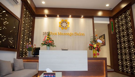 185 Foot Massage Salon