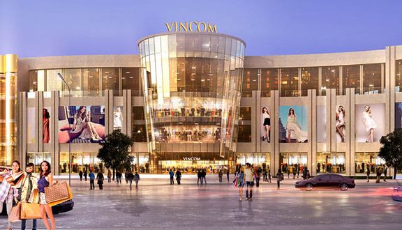 Vincom Plaza Ngô Quyền