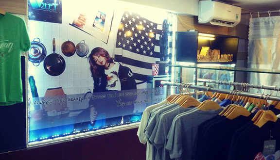 Vart - Shop Thời Trang