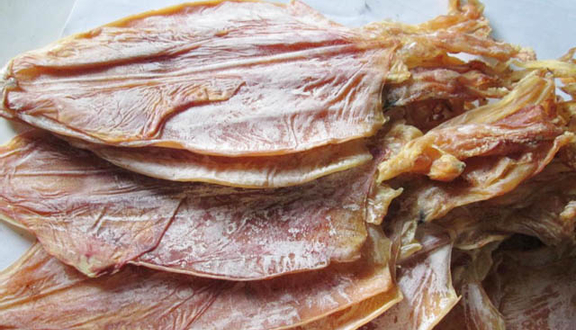 Trung Yên - Đặc Sản Miền Trung