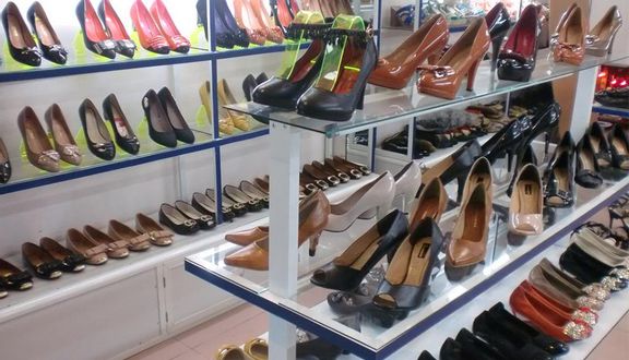Tri Hiền - Shop Giày Dép