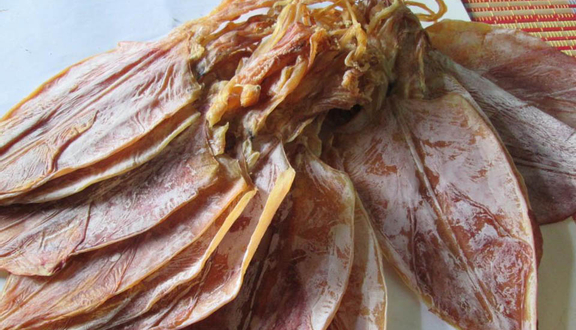 Sơn Thủy - Đặc Sản Miền Trung