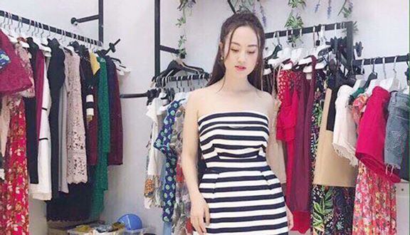 Puka Shop - Quần Áo Thời Trang