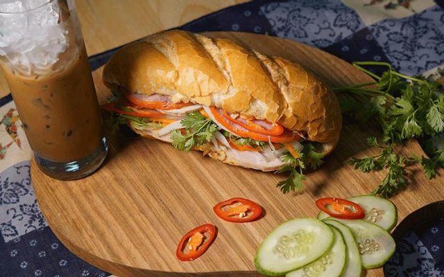 Cơm chiên bò