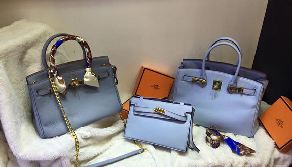 Iris - Shop Túi Xách
