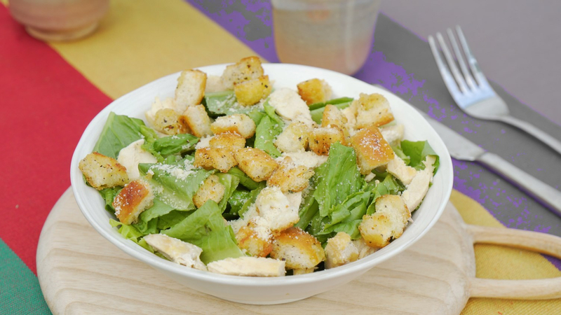 HealthyFarm - Salad Bar