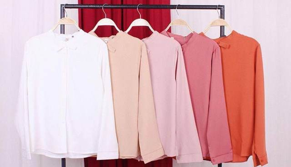 GUU Store - Lê Duẩn