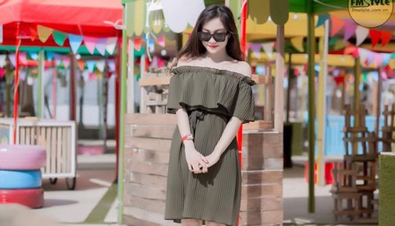 FM Fashion Shop