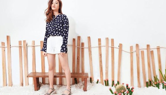 Dottie - Cửa Hàng Thời Trang Nữ - Vincom Đà Nẵng