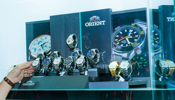 Dana Watch - Đại Lý Ủy Quyền Đồng Hồ Orient Chính Hãng