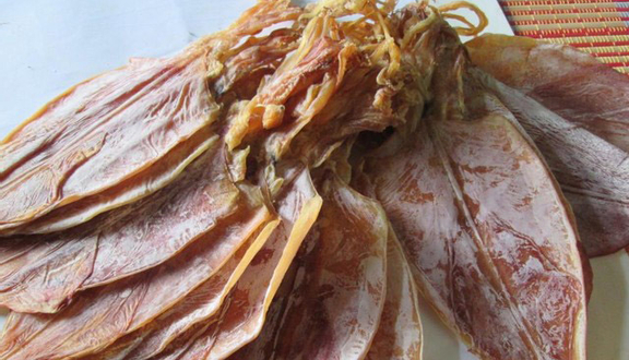 Đặc Sản Hương Đà - Võ Nguyên Giáp