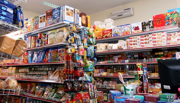 CT Mini Mart