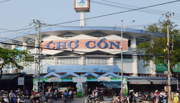 Chợ Cồn