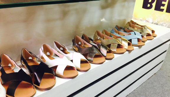 Bee Shoes - Ông Ích Đường