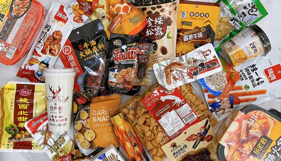 Sữa tươi trân châu đường đen tự pha