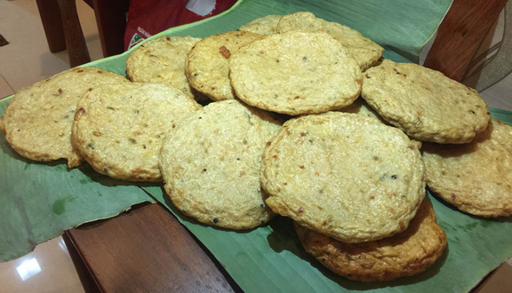Ram, nem chả cá - kg
