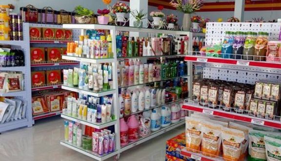 Gạo dẽo và mềm cơm