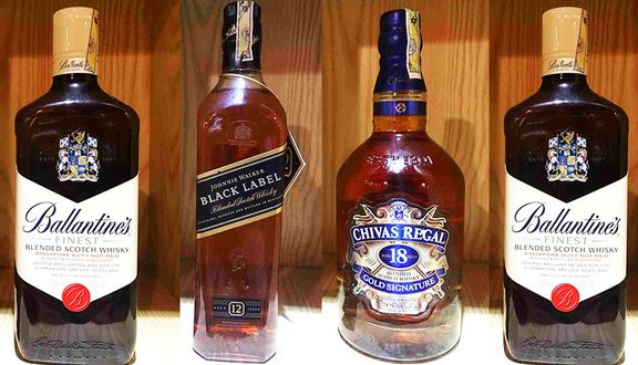 Cointreau