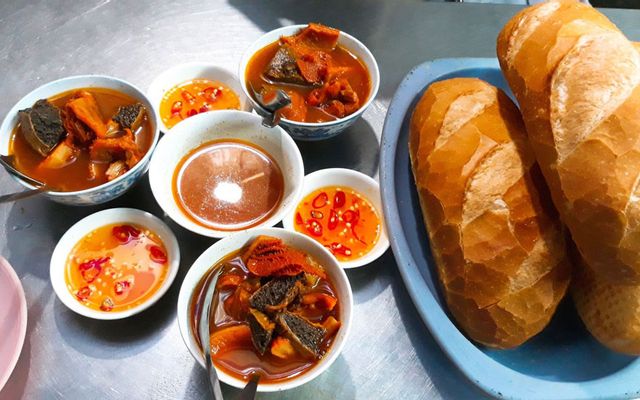 Bánh mì