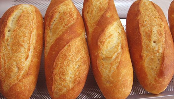 Bánh Mì Ngon - Phan Huy Ích