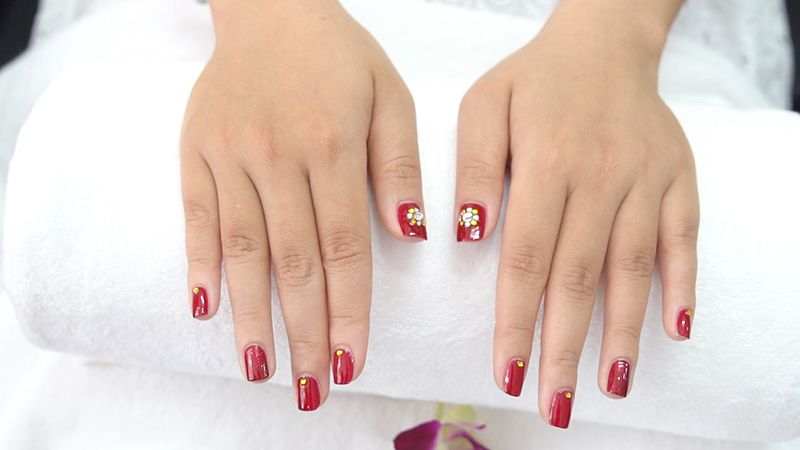 Nước ép cà rốt - dứa