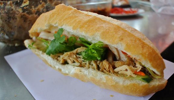 Bánh Mì Kim Thanh