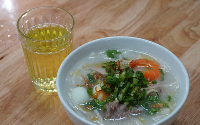 Gói ram chưa rán 20 chiếc