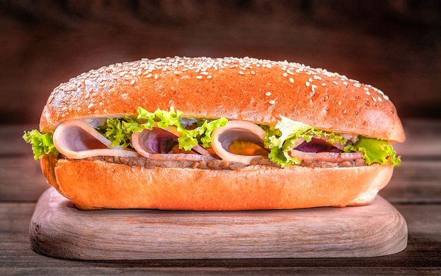 Hamburger heo