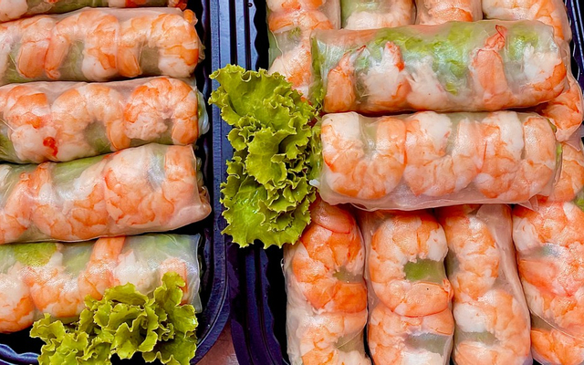 Cơm trộn bò đặc biệt