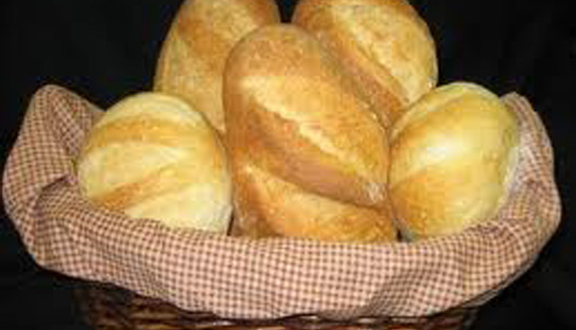 Bánh Mì Hà Nội - Âu Cơ