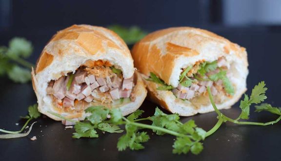 Bánh Mì GiLa
