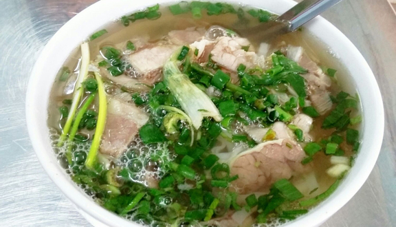 Thạo - Chuyên Phở Bò
