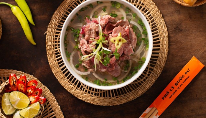 Bát thịt trần