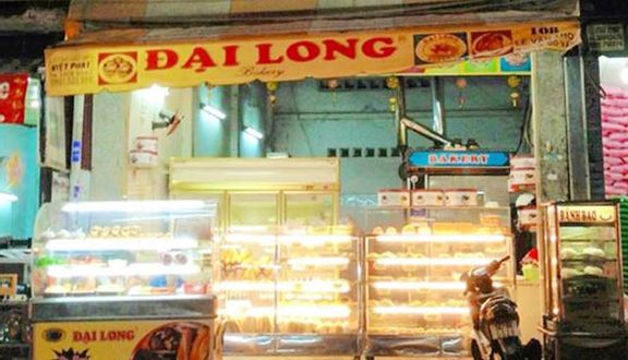 Bánh Mì Đại Long
