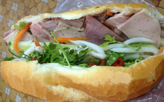 Chả thêm