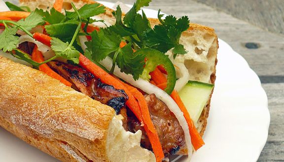 Bánh Mì Cheap