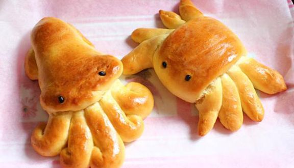 Bánh Mì - Chè Lúa Mía - Nguyễn Văn Hưởng