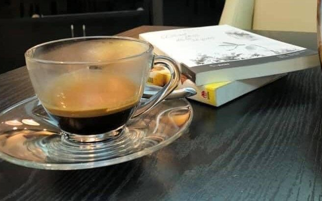 Minh Anh Cafe - Cà Phê & Trà Sữa - Trần Quốc Hoàn