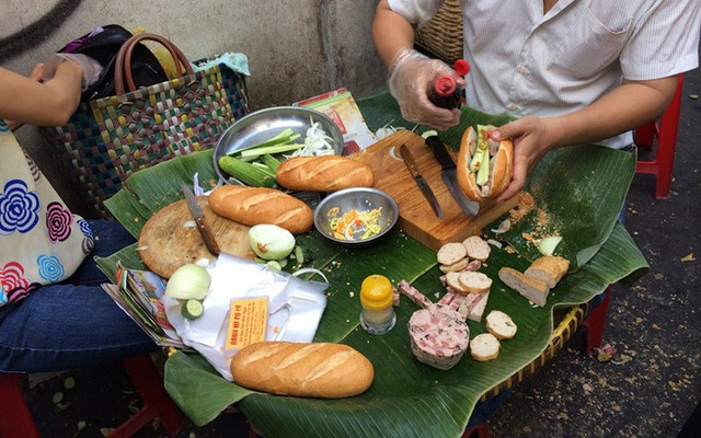 Chả Lụa