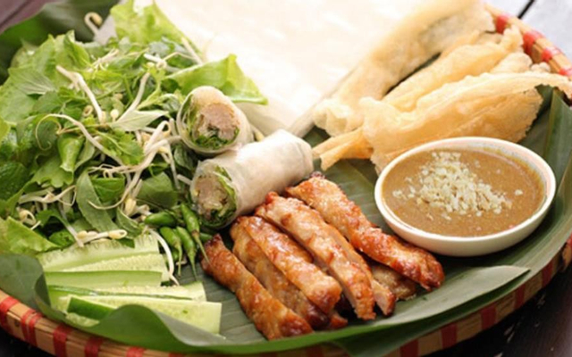 Bún Trả