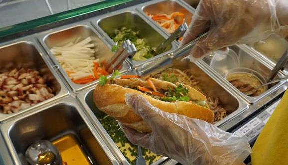 Bánh Mì Ba Hưng 3