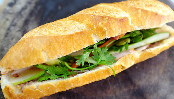 Bánh Mì A Bảo