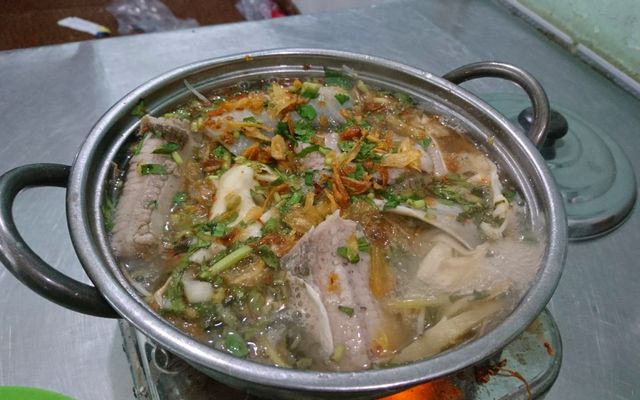 Thanh Tú - Cơm & Lẩu Các Món