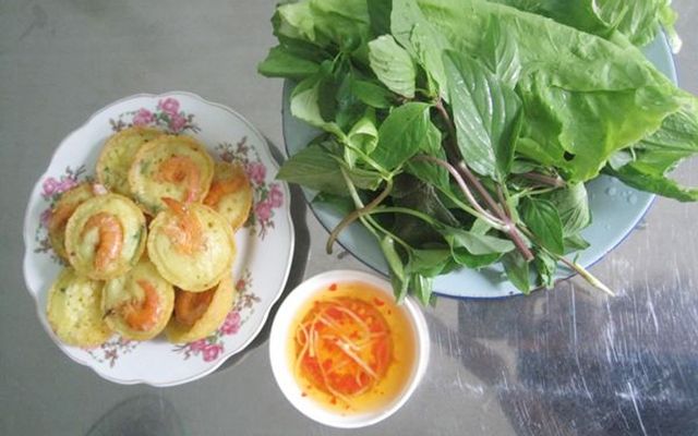 Bánh xèo